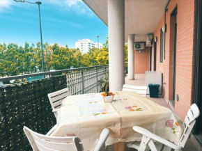 La casa di Marcella Pescara